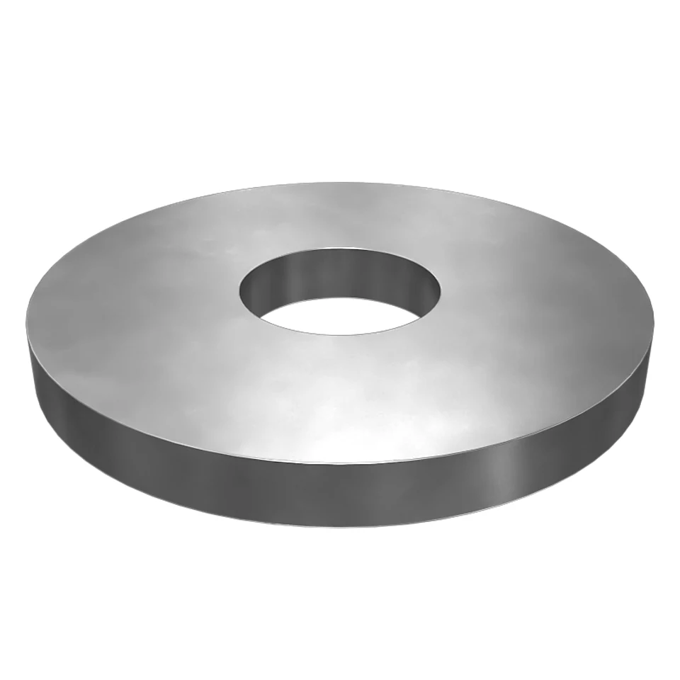 3V-9244: M16 ID Steel Flat Washer 3V9244 Caterpillar
