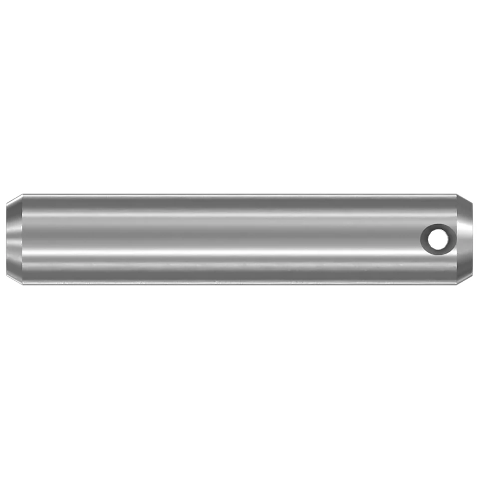 3W-0602: Shaft (cross Hole Clevis Pin) 3W0602 купить