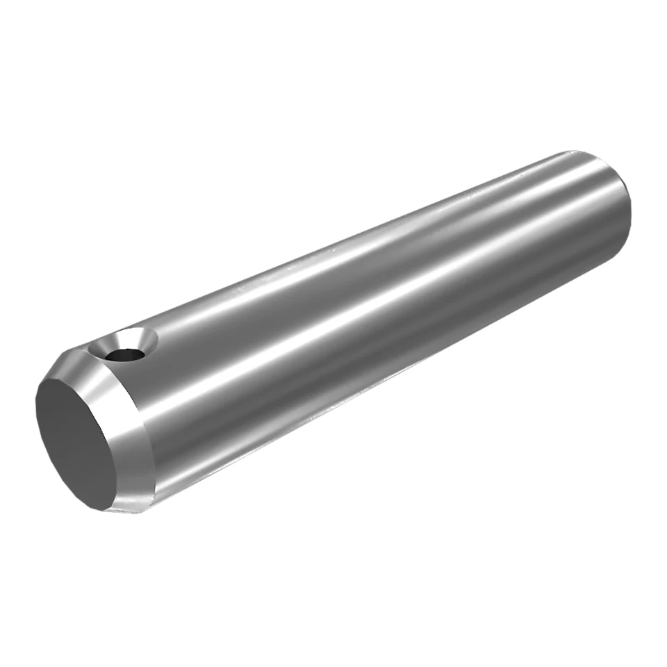 3W-0602: Shaft (cross Hole Clevis Pin) 3W0602 купить