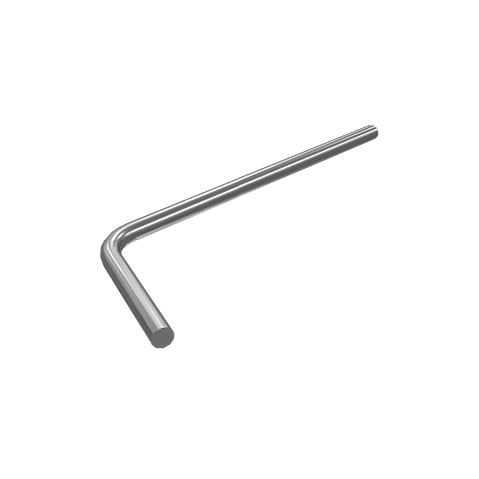 3W-0887: 3/8" Cab Door Lock Control Rod 3W0887 купить