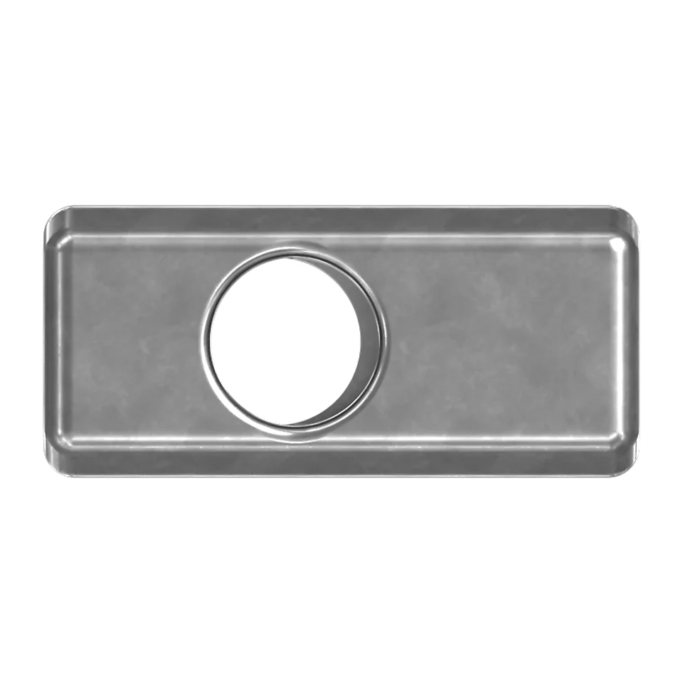 3W-2207: Резиновый блок 230 мм габаритной длины 3W2207 купить