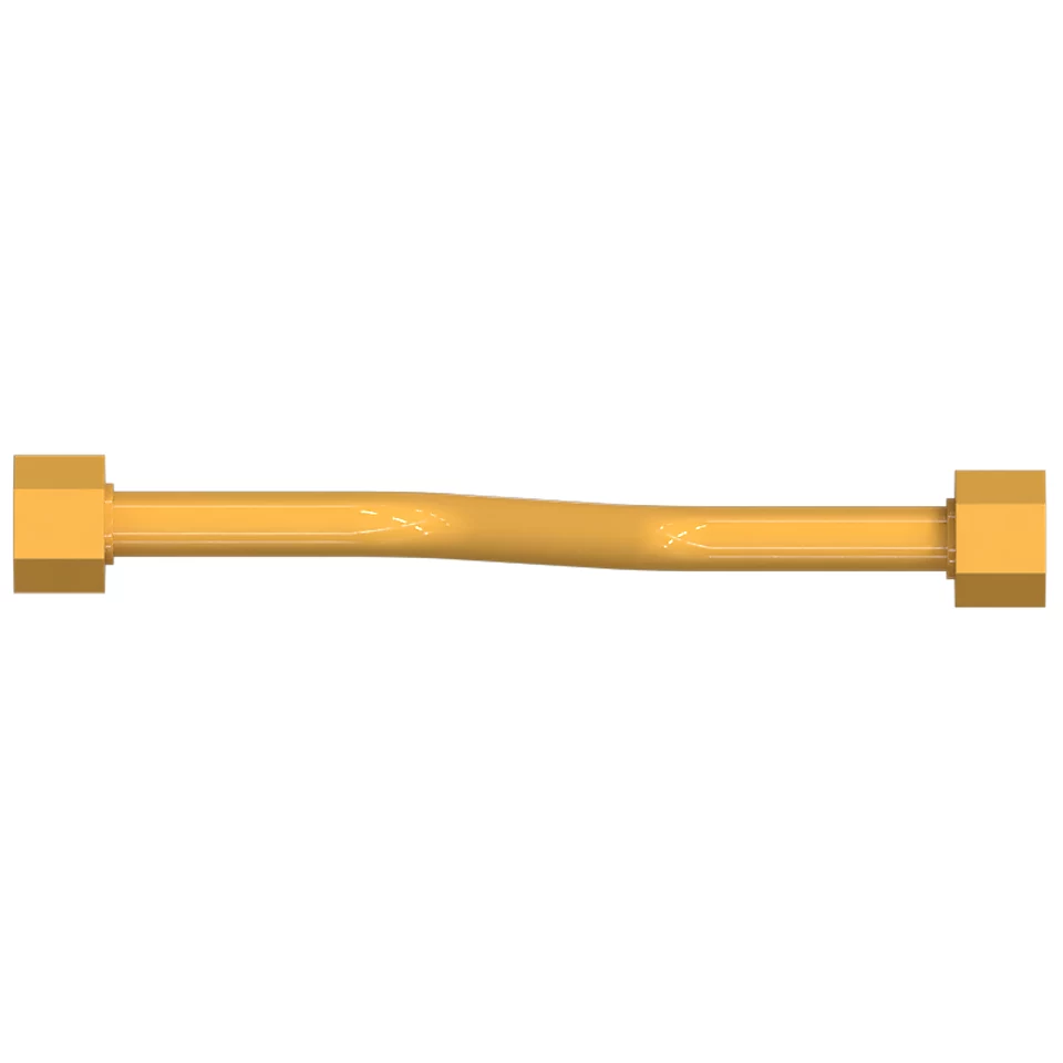 3W-3205: Fluid Carrying Tube Assembly 3W3205 купить