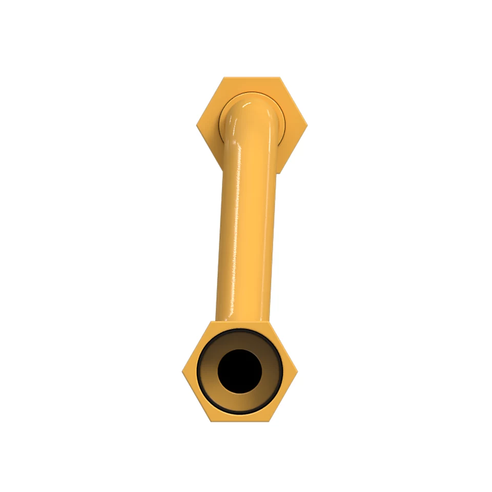 3W-3205: Fluid Carrying Tube Assembly 3W3205 купить