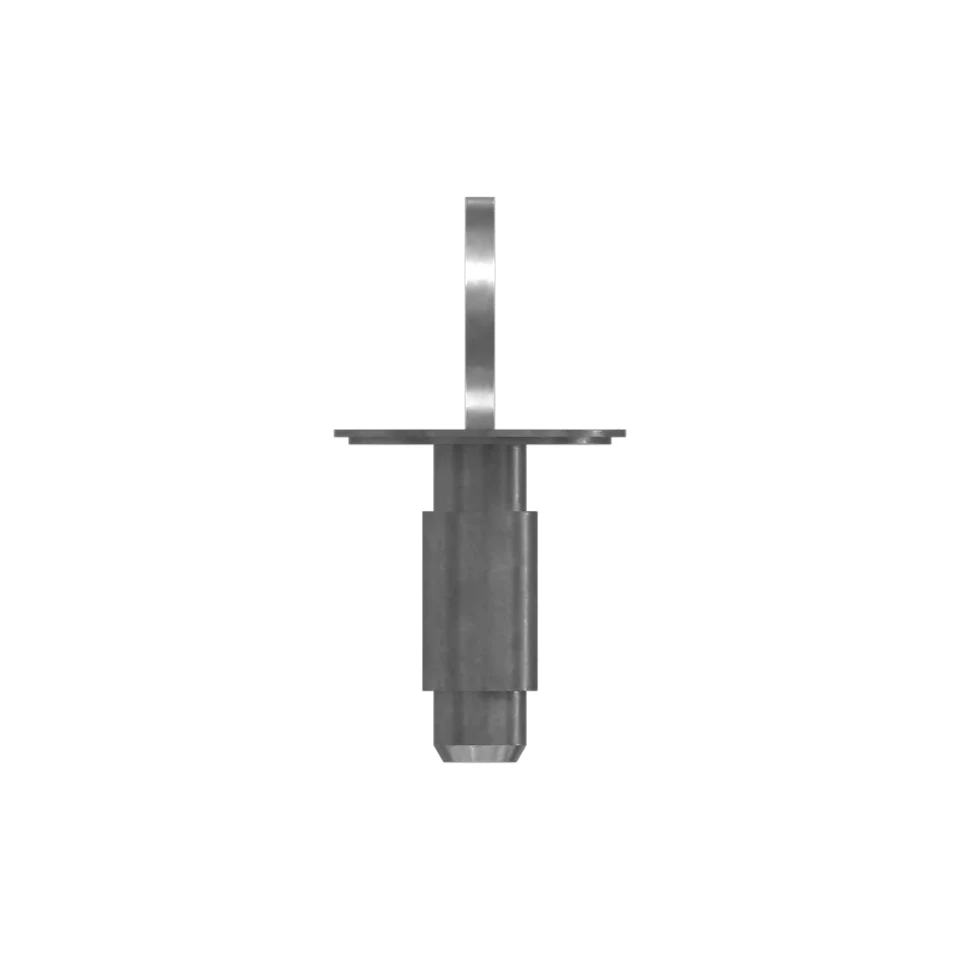 3W-3465: 38.2mm Long Thumb Screw 3W3465 купить