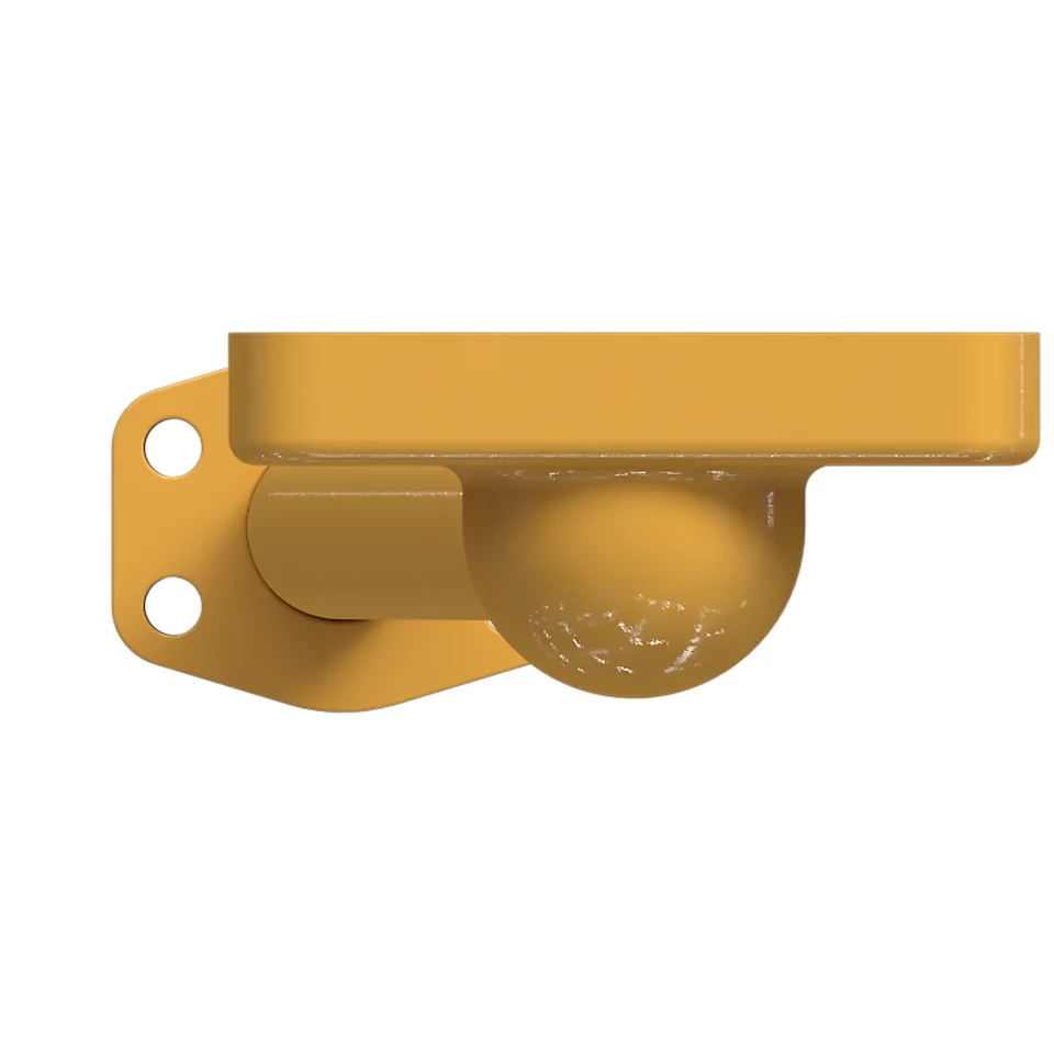 3W-3832: Lift Cylinder Lines Tube Assembly 3W3832 купить