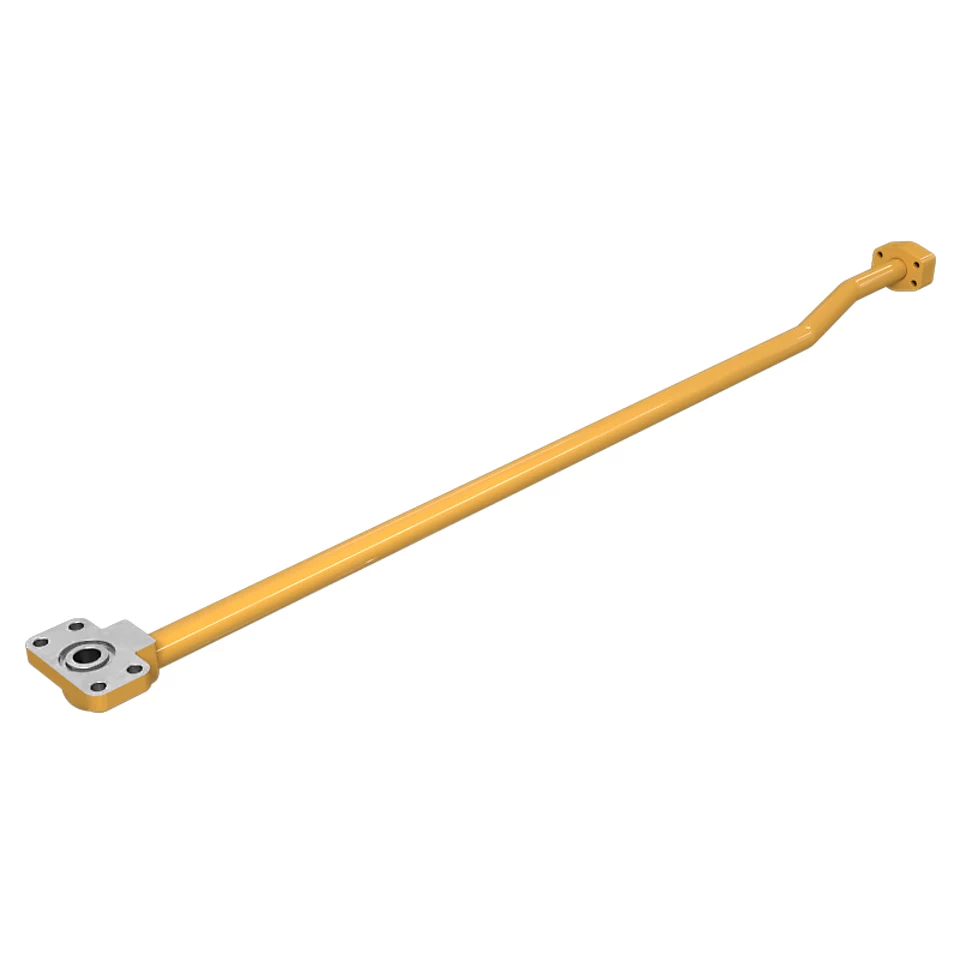 3W-3832: Lift Cylinder Lines Tube Assembly 3W3832 купить
