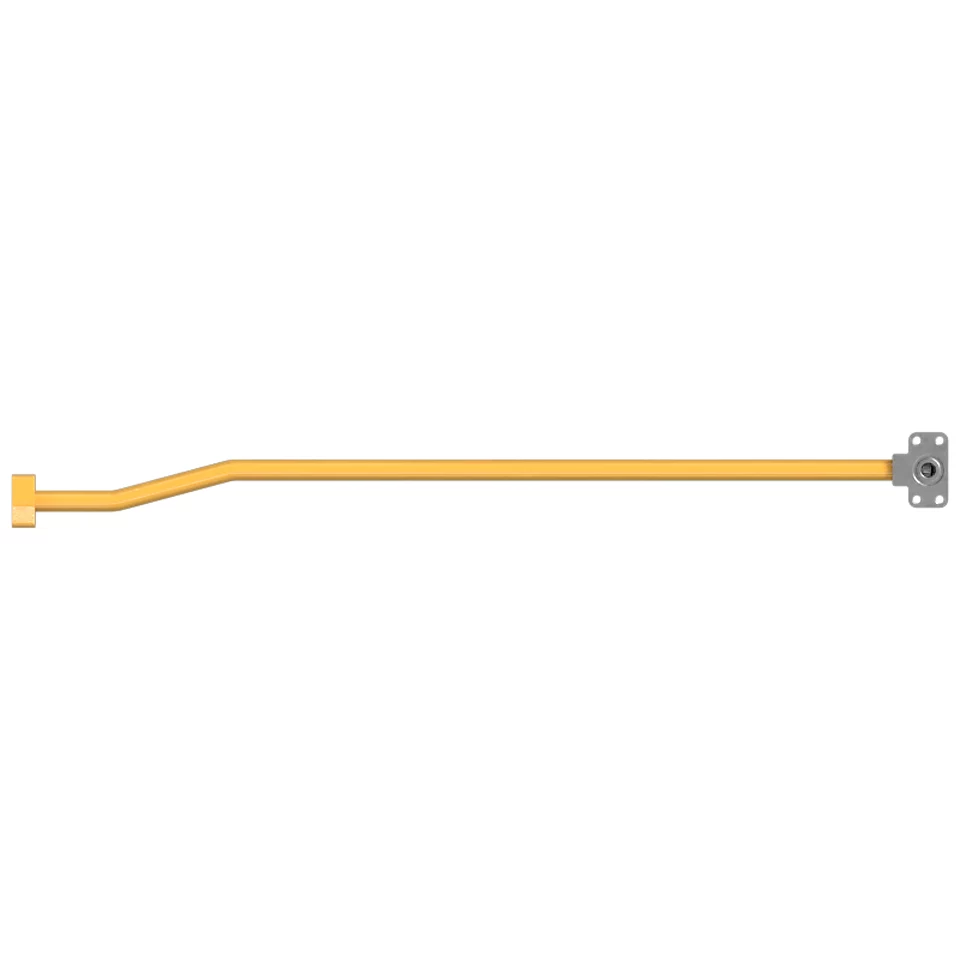 3W-3832: Lift Cylinder Lines Tube Assembly 3W3832 купить