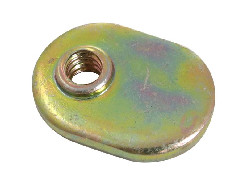 3W-4871: ГАЙКА СВАРНАЯ 3W4871 купить