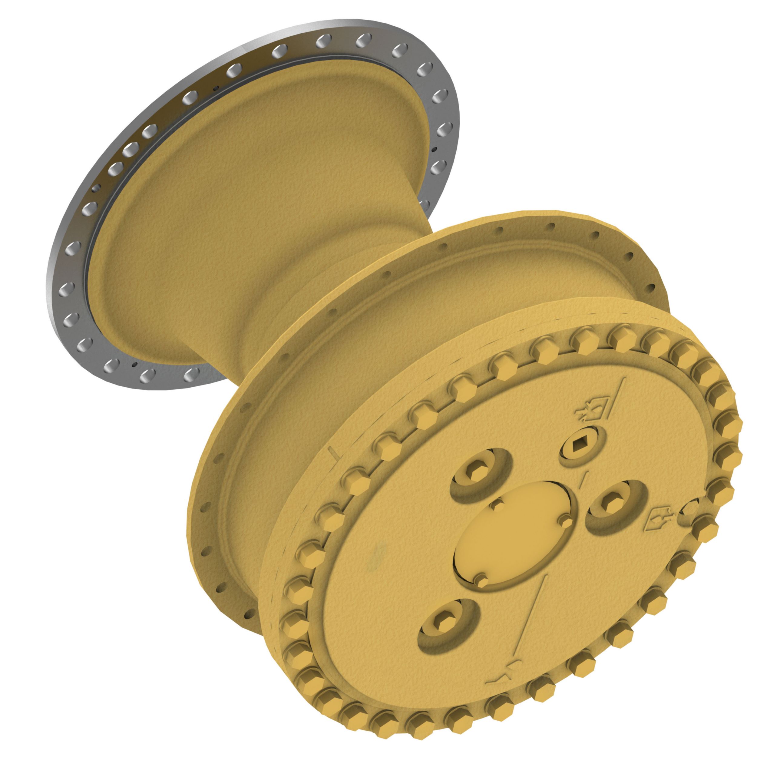 3W-6494: Drive Gp-final 3W6494 купить