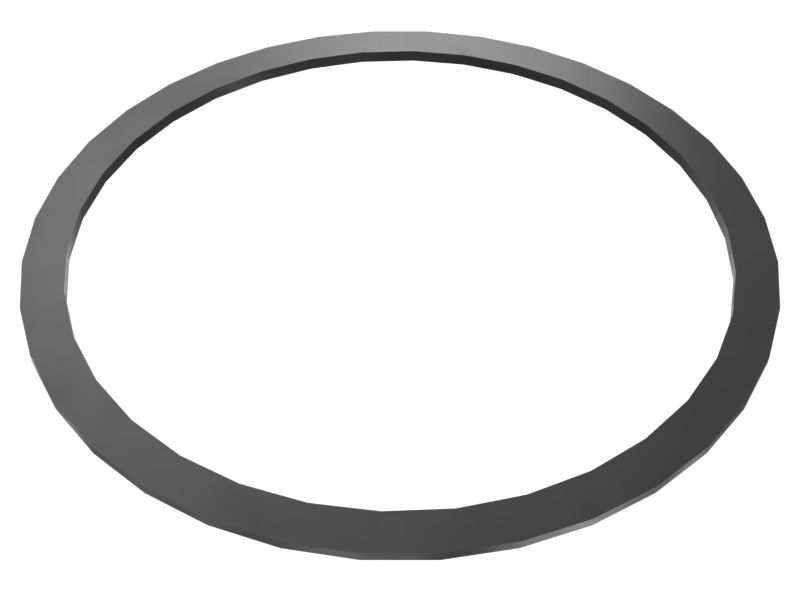 3W-8281: Pivot Shaft Seal Kit 3W8281 купить