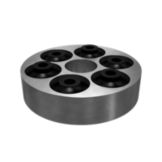 3W-9843: Engine Output Drive Coupling Guard 3W9843 купить
