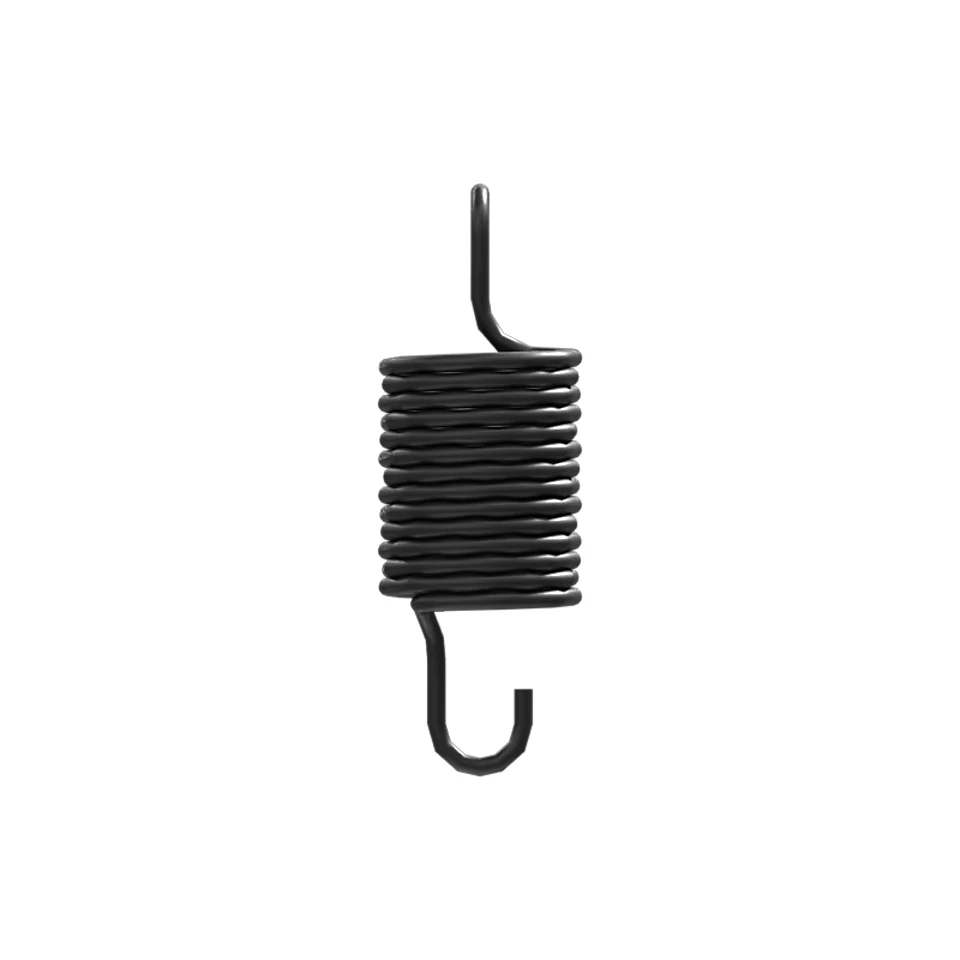 3Y-2806: 17.8mm OD Crossover Loop Extension Spring 3Y2806 купить