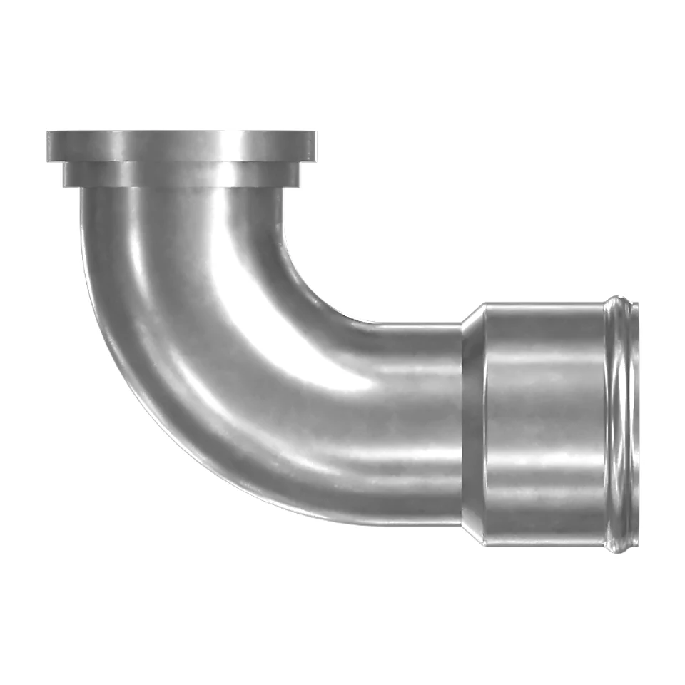 415-1521: 60.5mm Inner Diameter Elbow Tube 4151521 купить