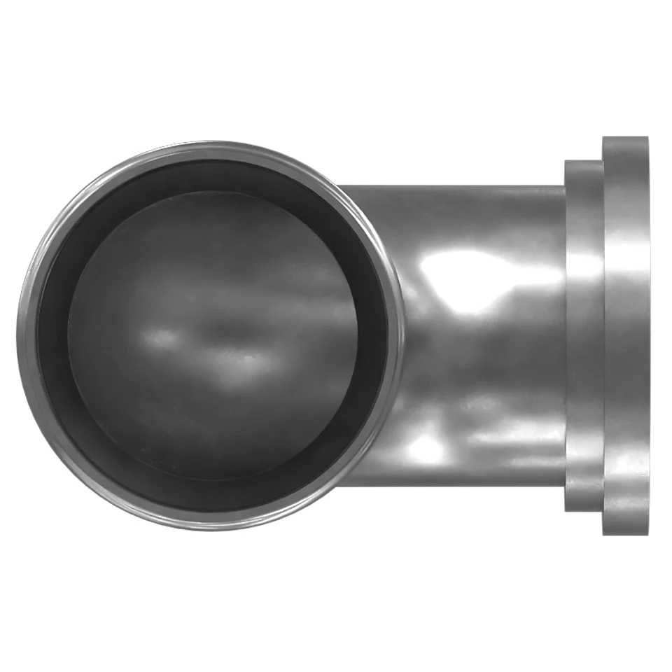 415-1521: 60.5mm Inner Diameter Elbow Tube 4151521 купить