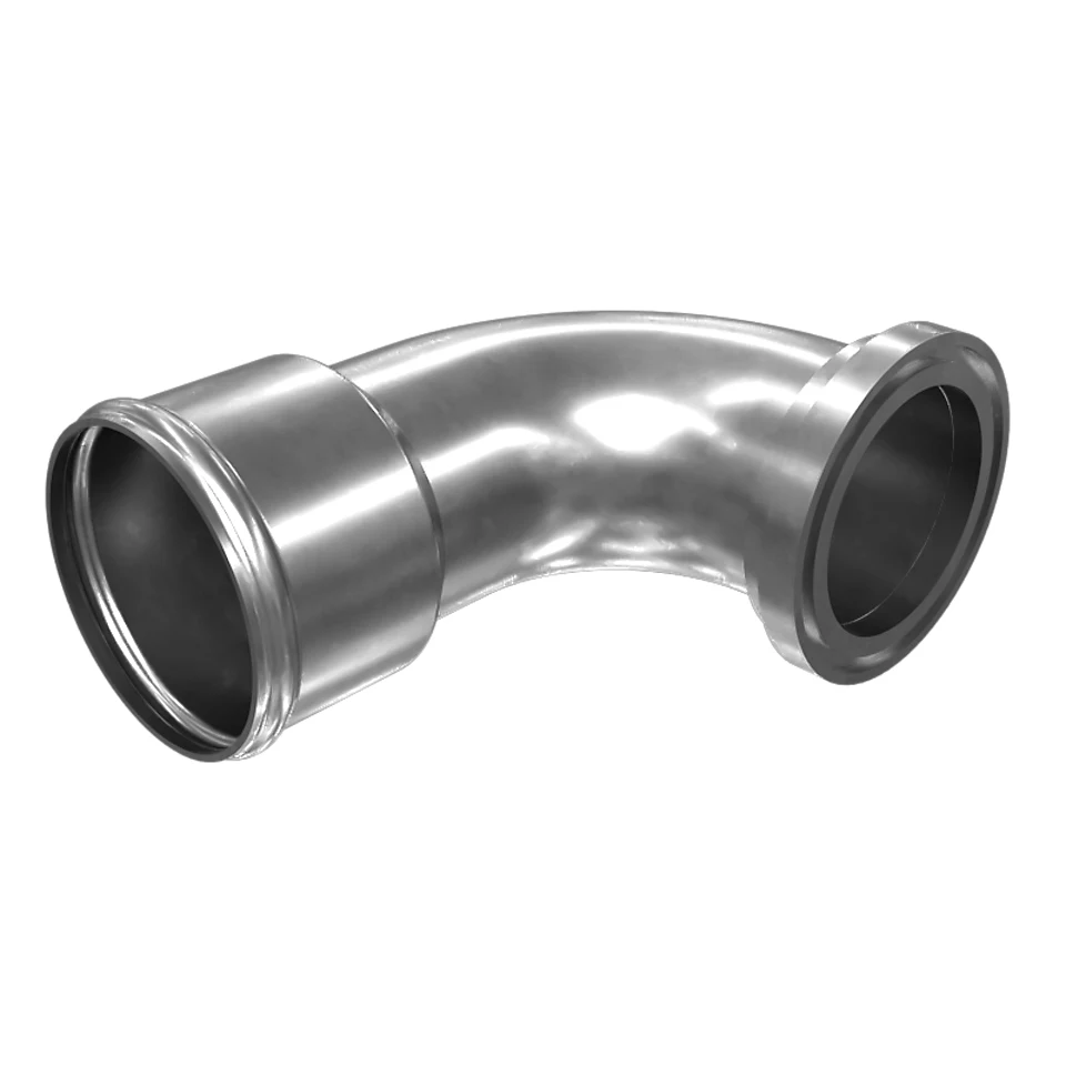 415-1521: 60.5mm Inner Diameter Elbow Tube 4151521 купить