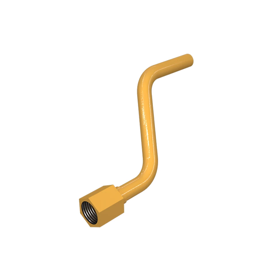 415-2402: Sensor Mount Tube Assembly 4152402 купить