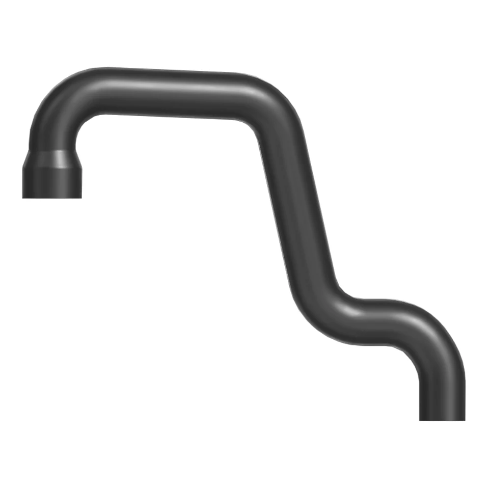 415-2627: Molded Hose 4152627 купить