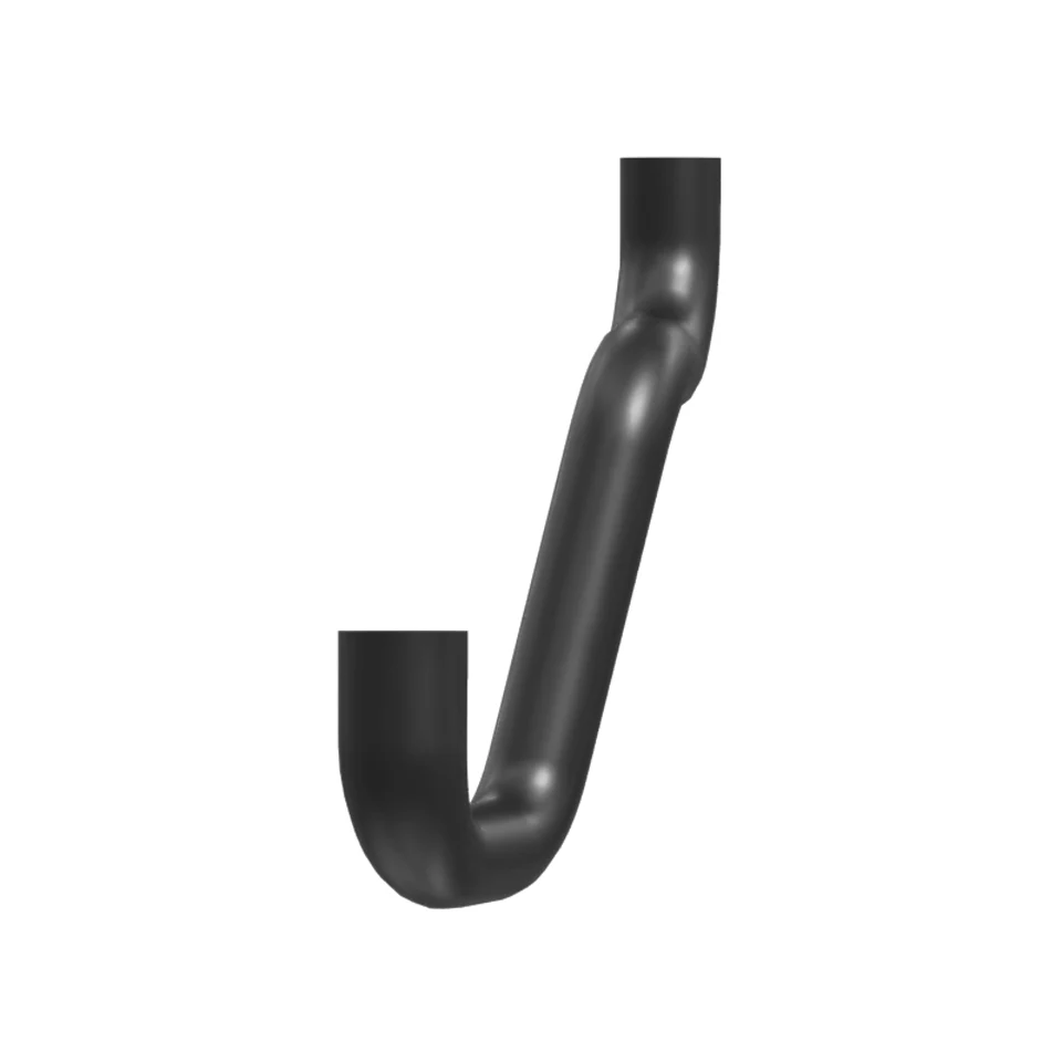 415-2632: Molded Air Transfer Hose 4152632 купить