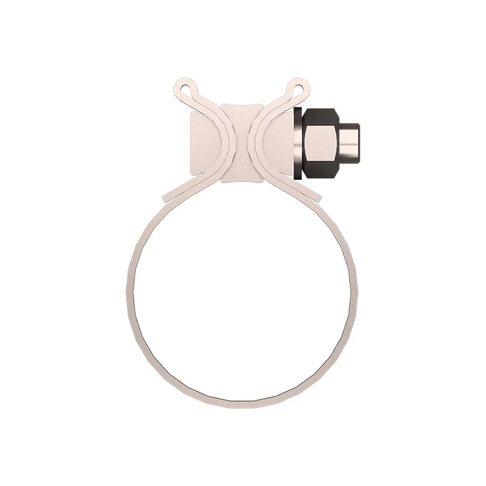 415-2804: 54.00mm Minimum Internal Diameter Clamp 4152804 купить
