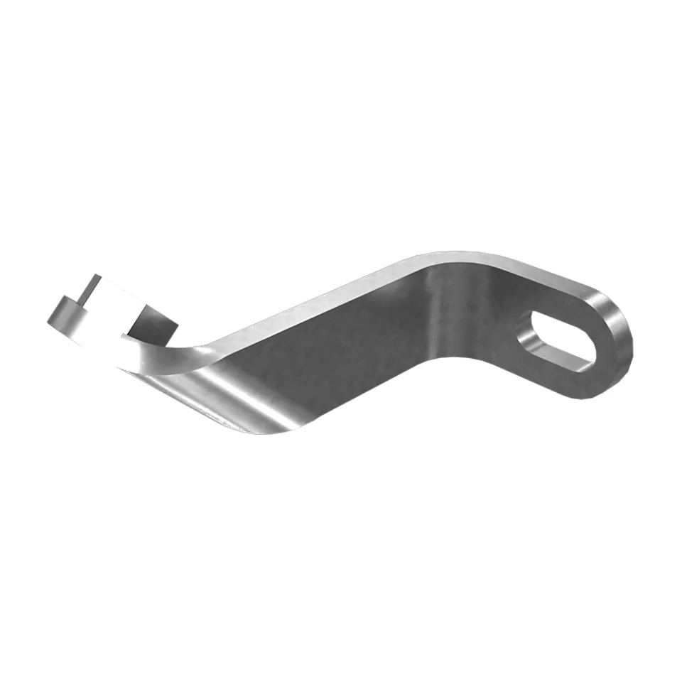 415-4016: Heat Shield Mount Bracket 4154016 купить