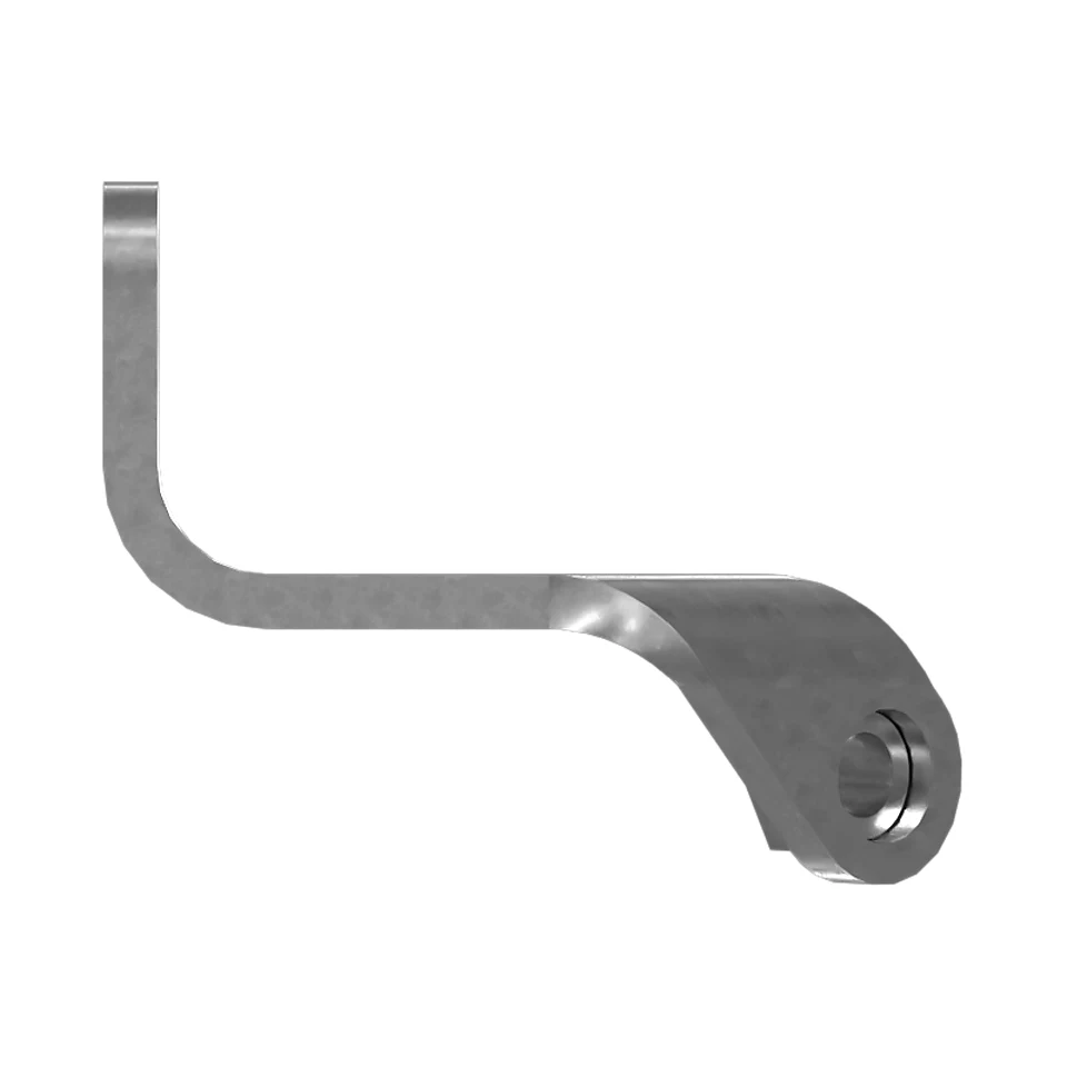 415-4017: Heat Shield Mount Bracket 4154017 купить
