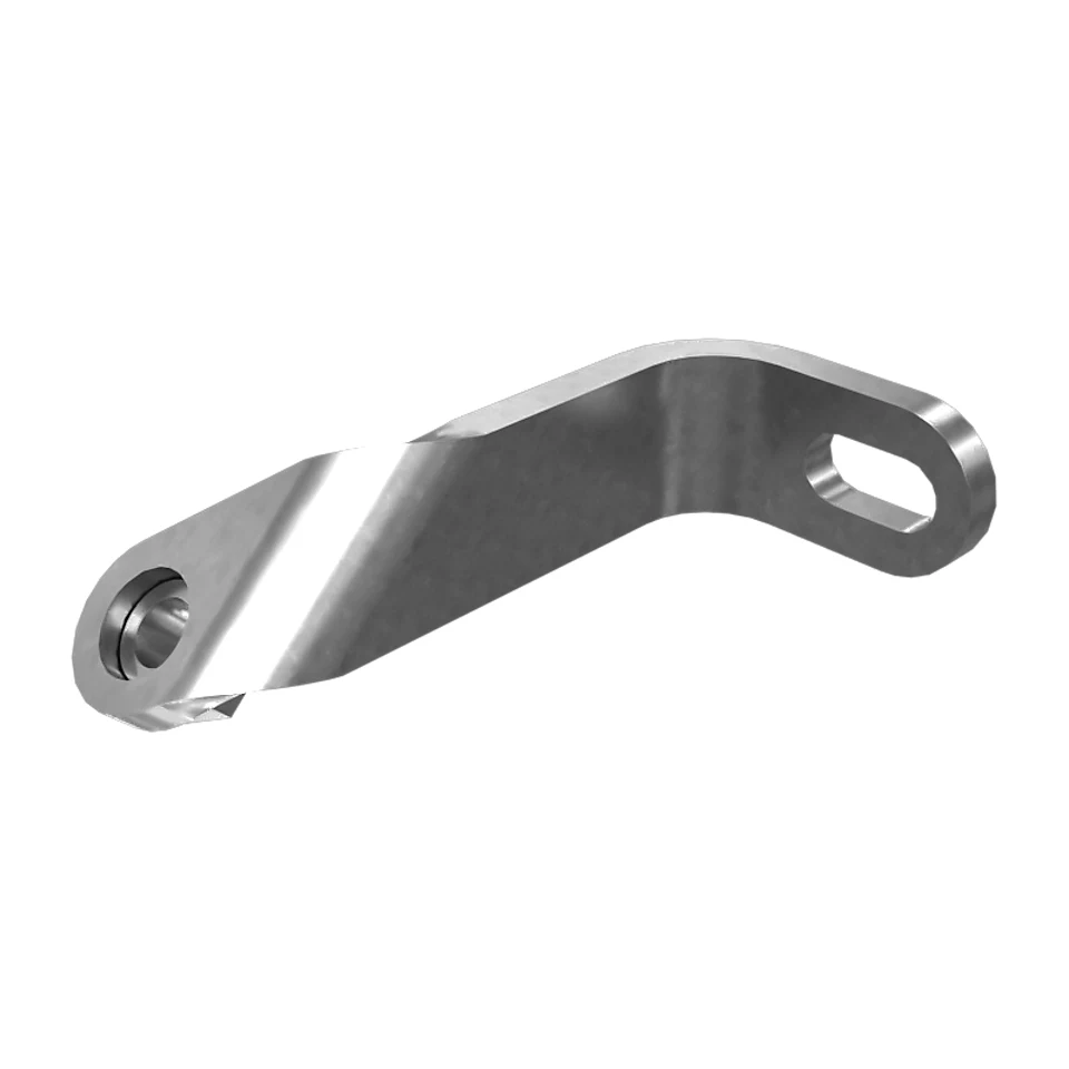 415-4017: Heat Shield Mount Bracket 4154017 купить