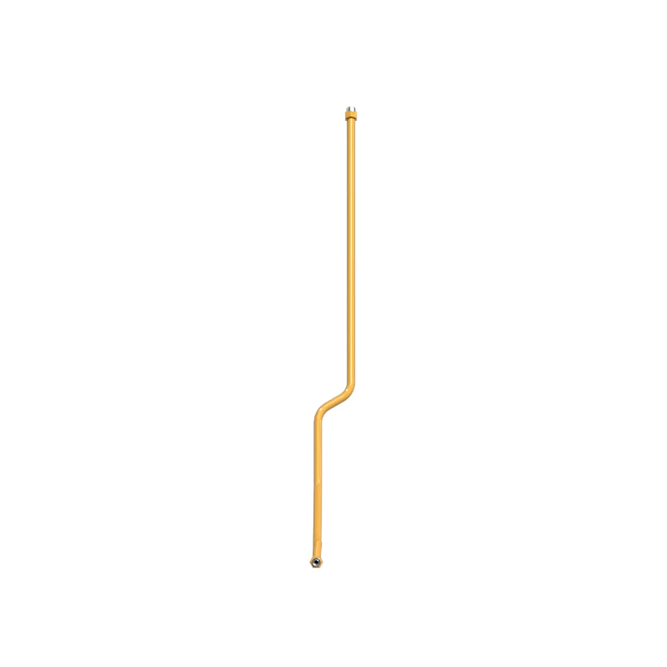 415-5117: Fluid Carrying Tube Assembly 4155117 купить