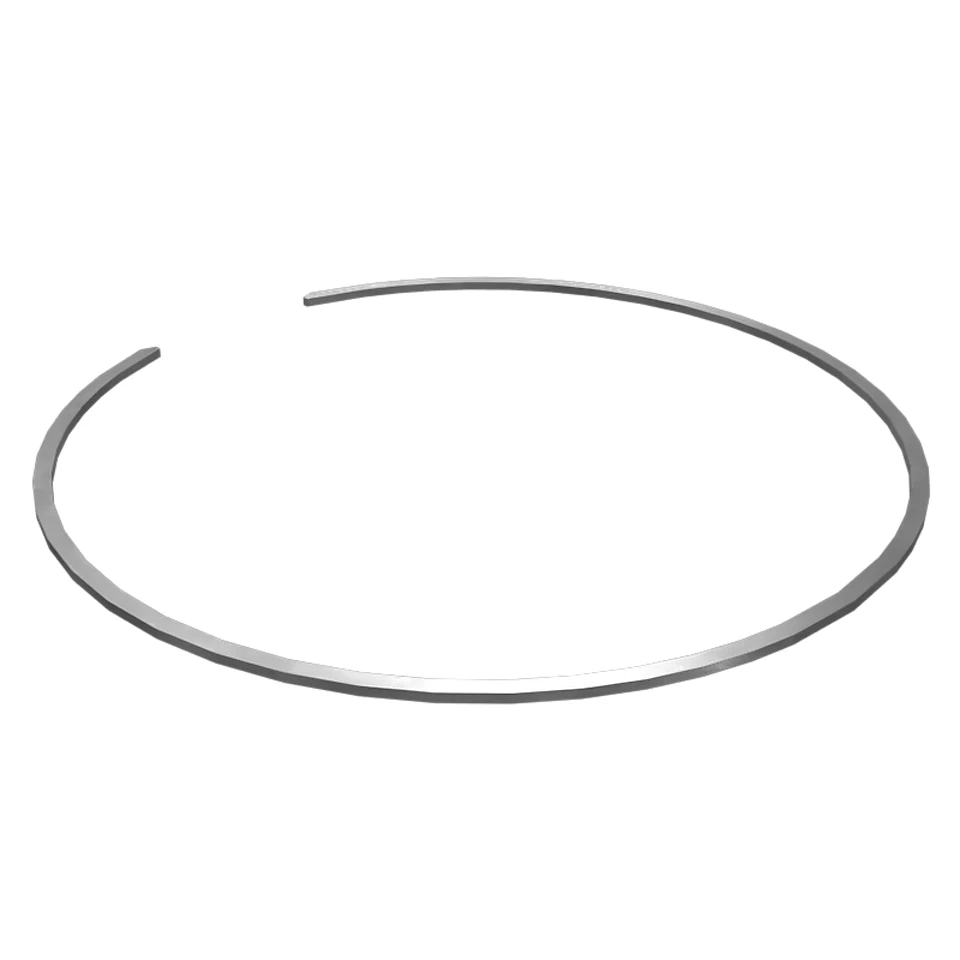 415-5203: 2.77mm Thick Internal Retaining Ring 4155203 купить