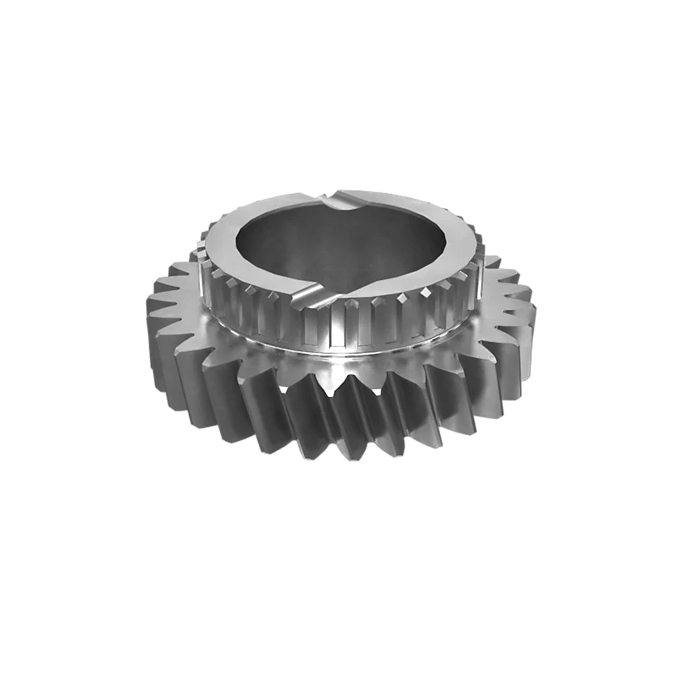 415-5540: 30 Tooth Transmission Output Shaft Gear 4155540 Caterpillar