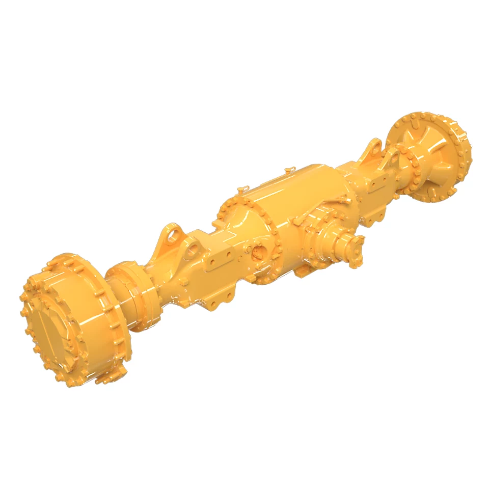 415-6365: Drive Axle 4156365 купить