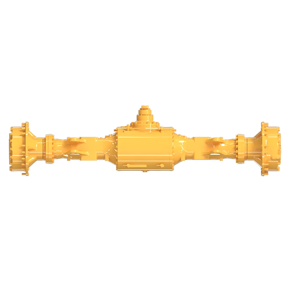 415-6365: Drive Axle 4156365 купить