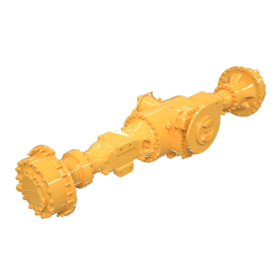 415-6366: Drive Axle 4156366 купить
