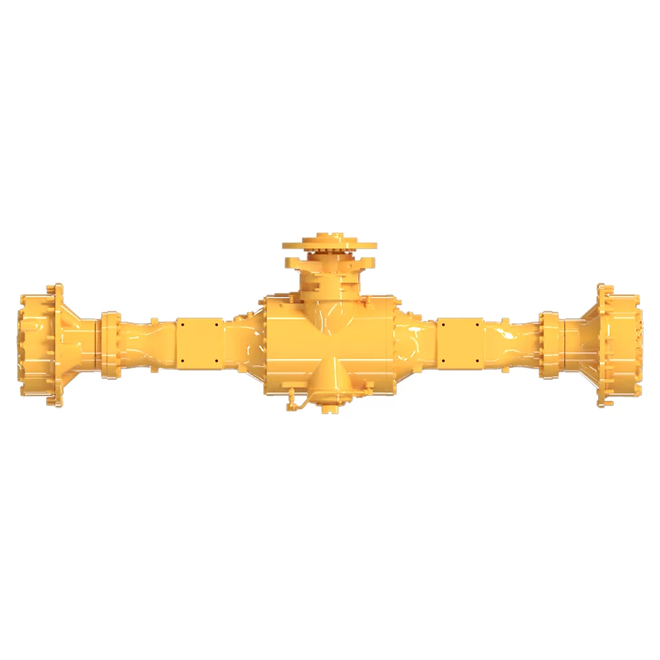 415-6366: Drive Axle 4156366 купить