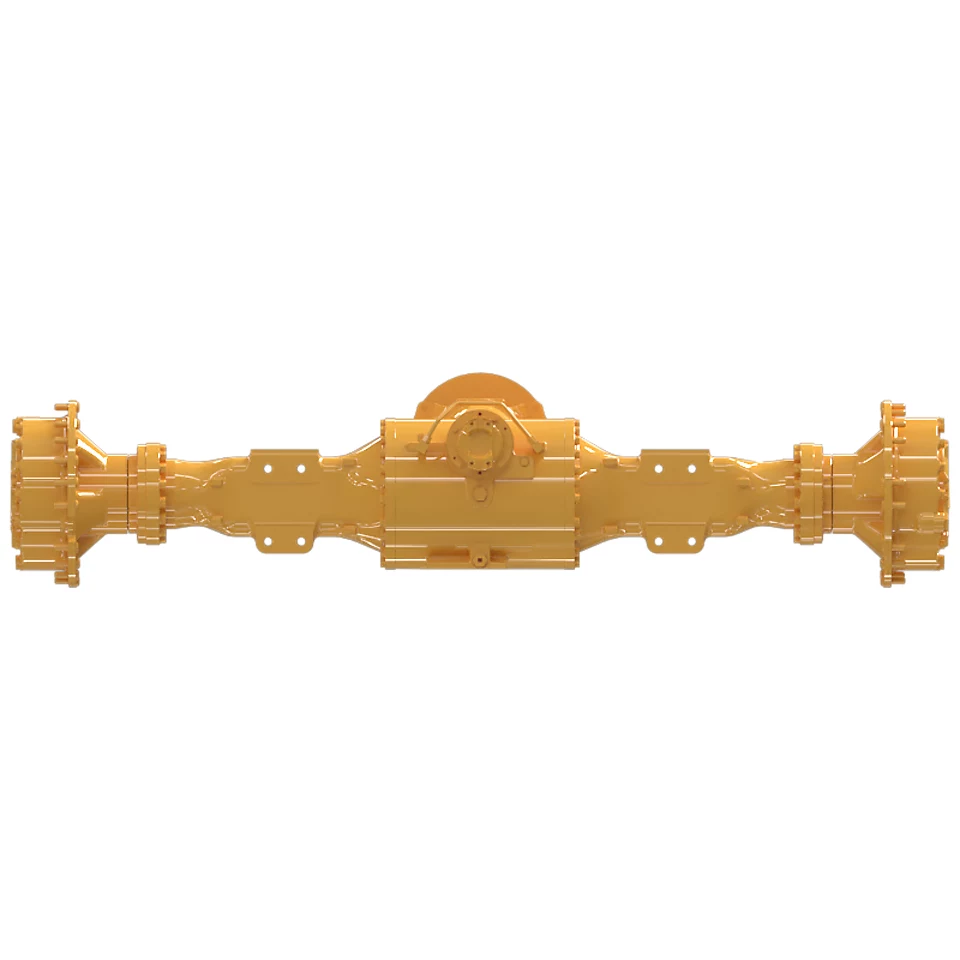 415-6366: Drive Axle 4156366 купить
