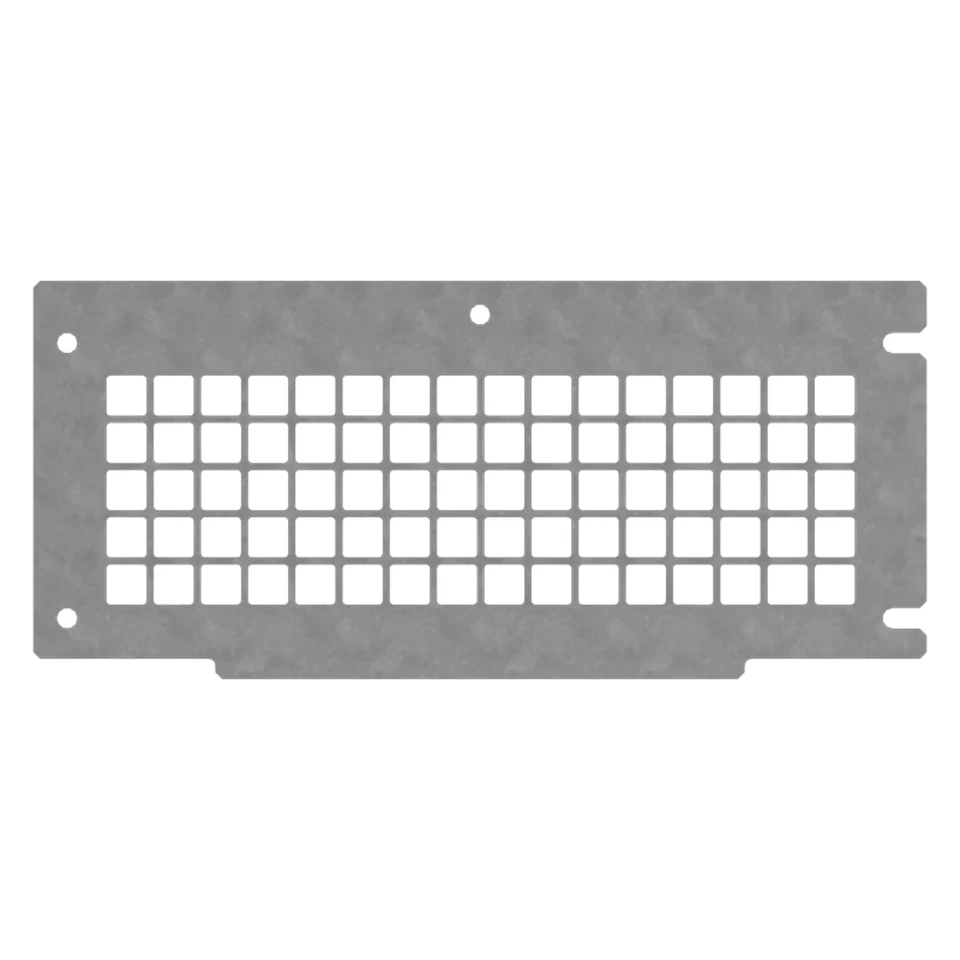 415-6839: Нижний защитный лист, толщина 2,5 мм 4156839 купить