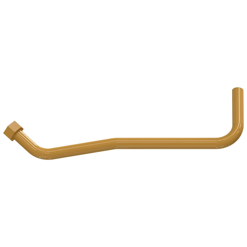 415-7502: Fluid Carrying Tube Assembly 4157502 купить