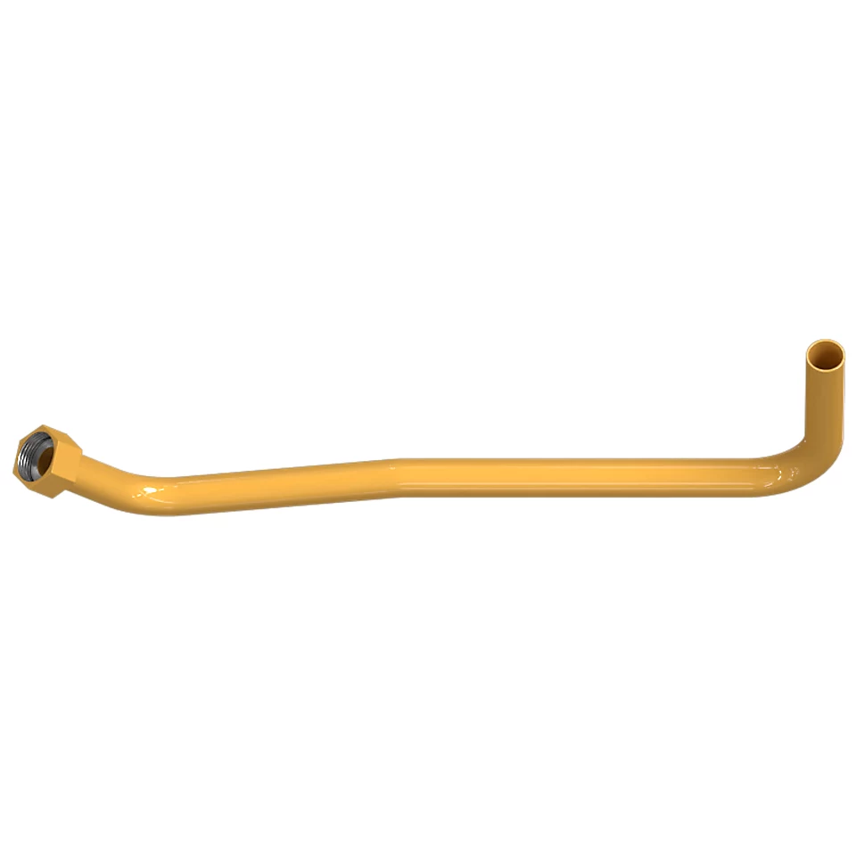 415-7502: Fluid Carrying Tube Assembly 4157502 купить
