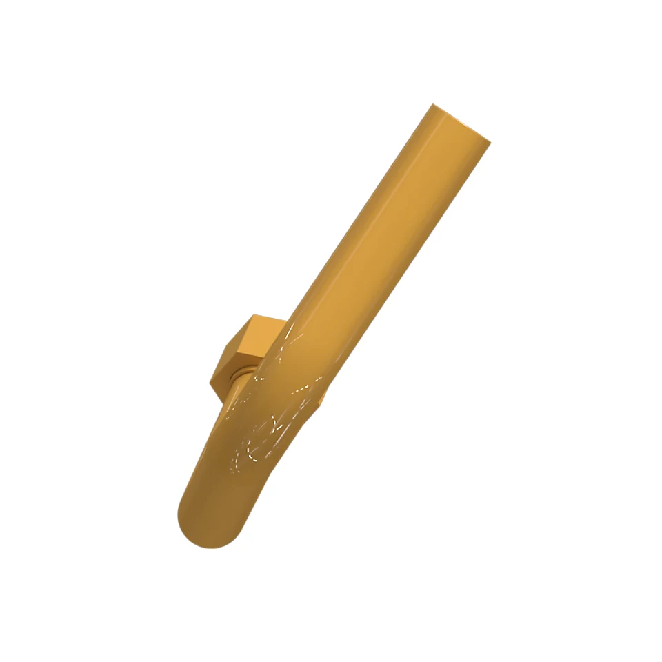 415-7502: Fluid Carrying Tube Assembly 4157502 купить