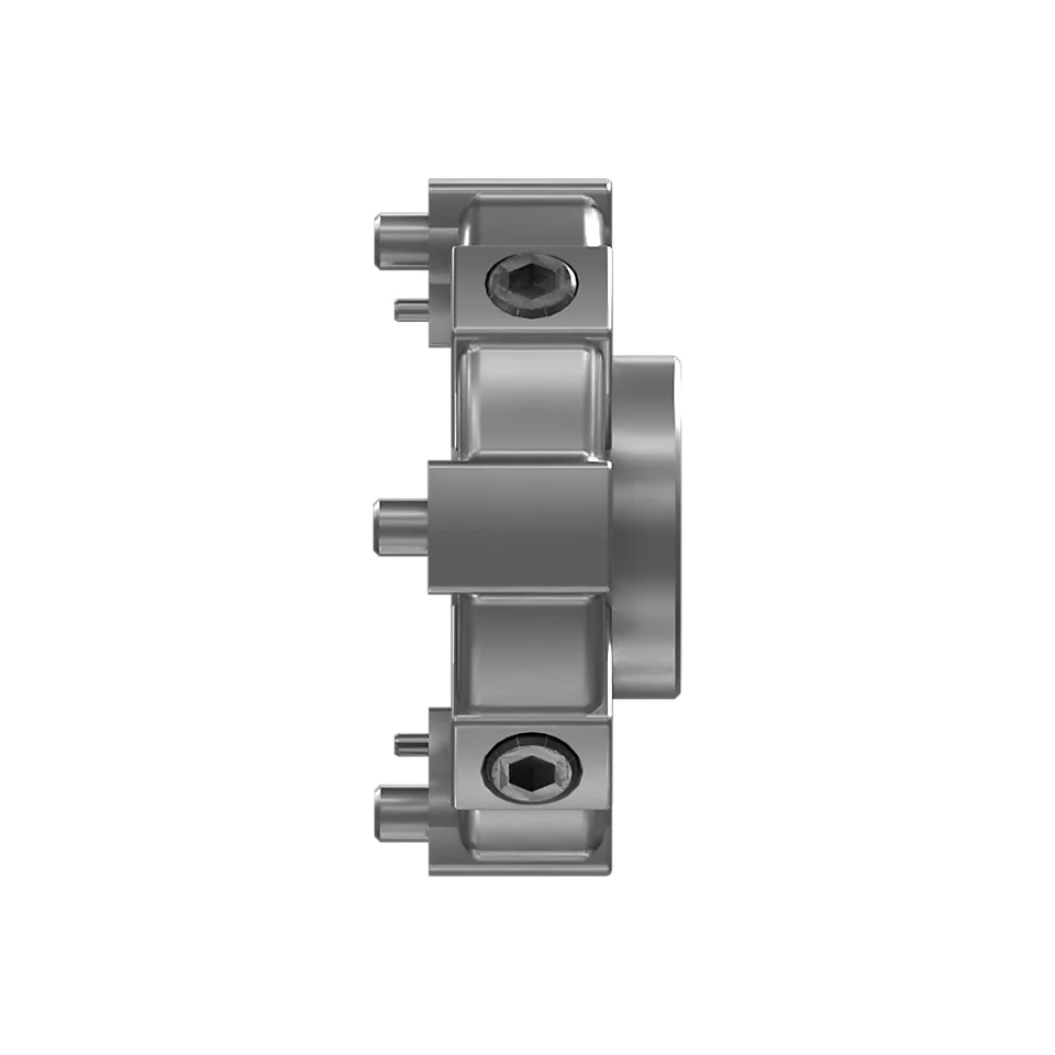 415-7891: 15 Internal Spline Teeth Flexible Coupling 4157891 купить