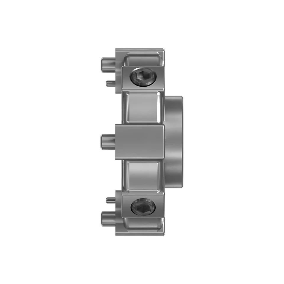 415-7891: 15 Internal Spline Teeth Flexible Coupling 4157891 купить