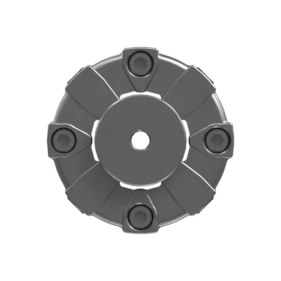 415-7891: 15 Internal Spline Teeth Flexible Coupling 4157891 купить