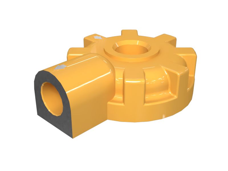 415-7901: ADAPTER 4157901 купить