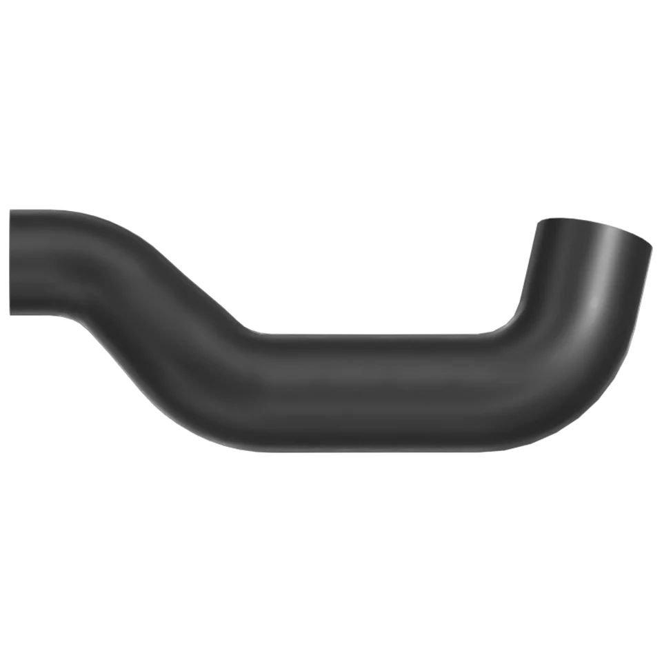 415-7966: Air Cleaner Outlet Hose 4157966 купить