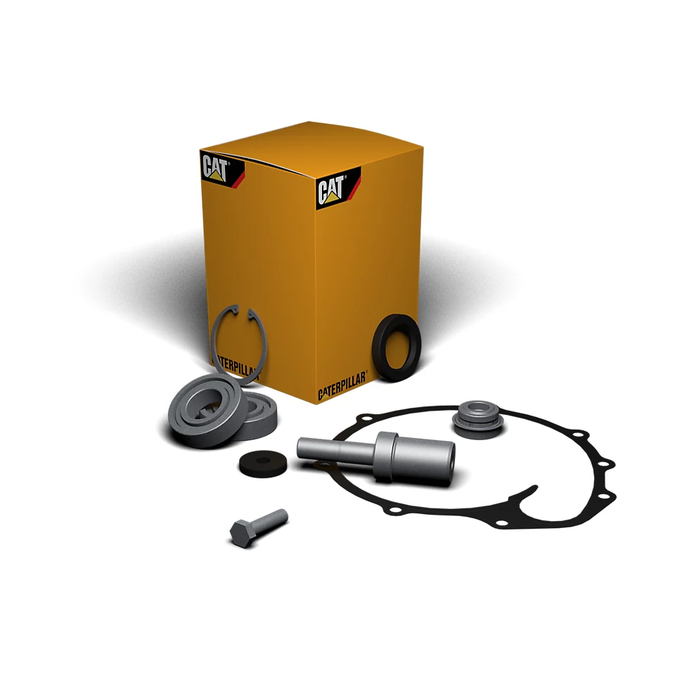 415-8633: Water Pump Rebuild Kit 4158633 купить