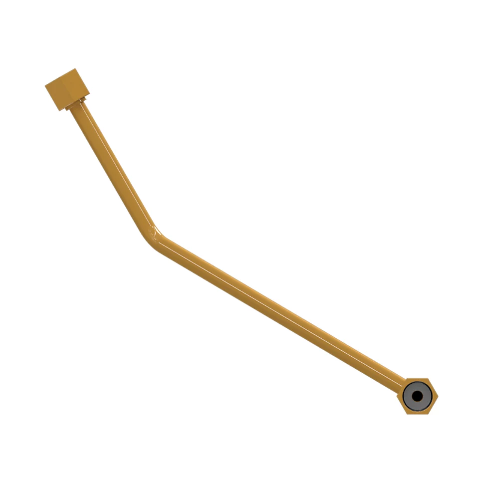 415-8925: Fluid Carrying Tube Assembly 4158925 купить