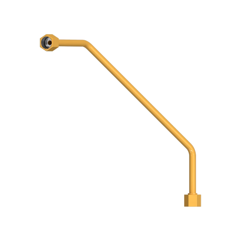415-8925: Fluid Carrying Tube Assembly 4158925 купить