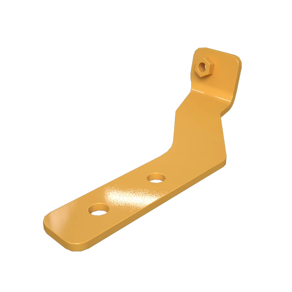 415-9532: 6mm Thick Bracket 4159532 купить