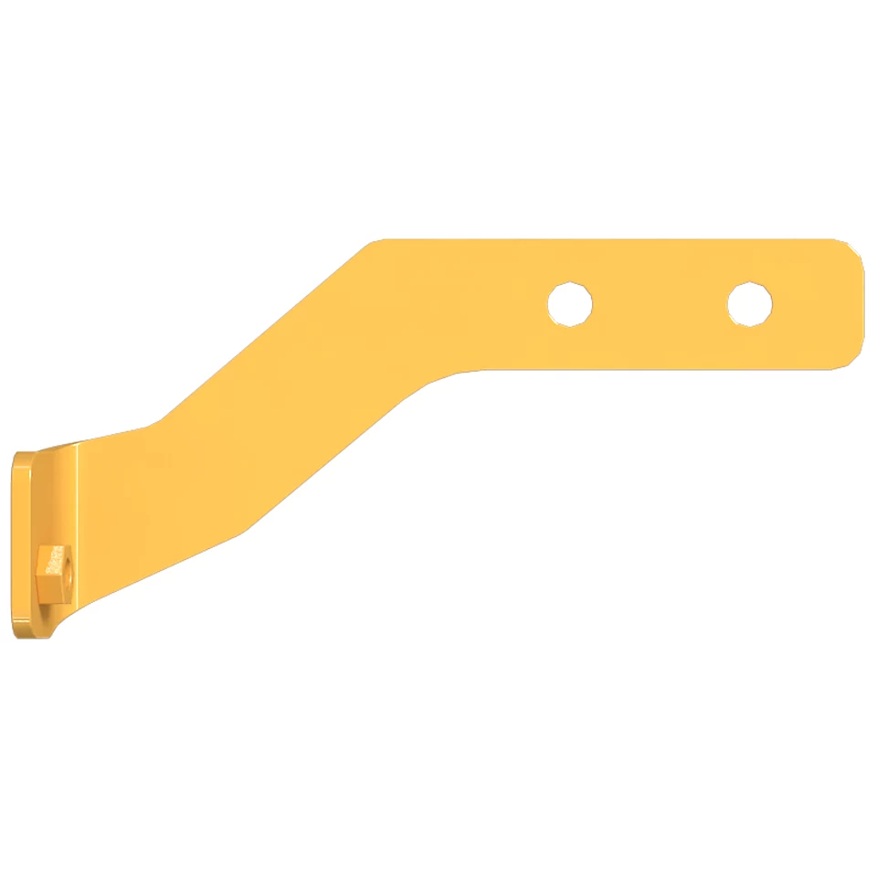 415-9532: 6mm Thick Bracket 4159532 купить
