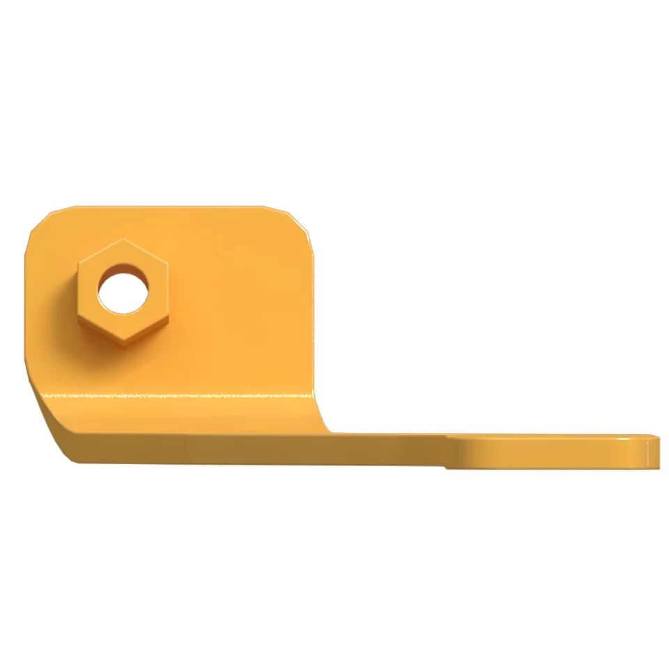 415-9532: 6mm Thick Bracket 4159532 купить