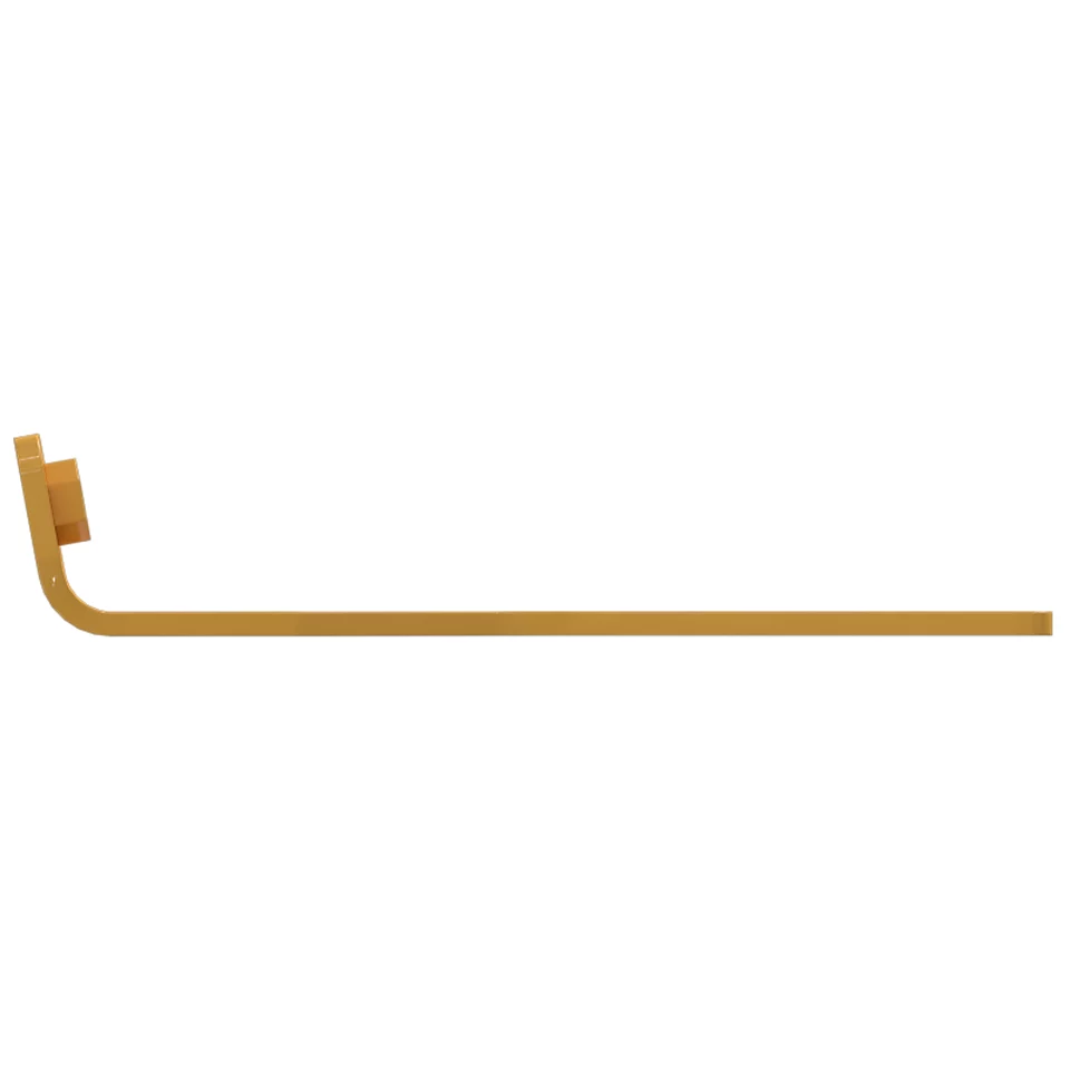 415-9532: 6mm Thick Bracket 4159532 купить